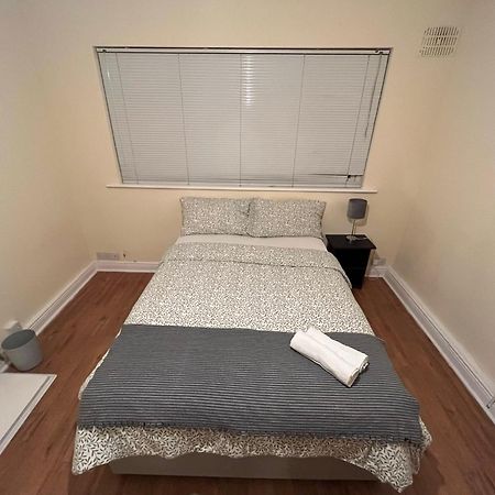 Stayhome B&B Δουβλίνο Εξωτερικό φωτογραφία