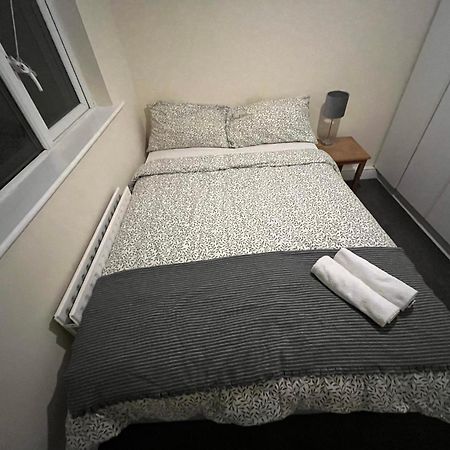 Stayhome B&B Δουβλίνο Εξωτερικό φωτογραφία