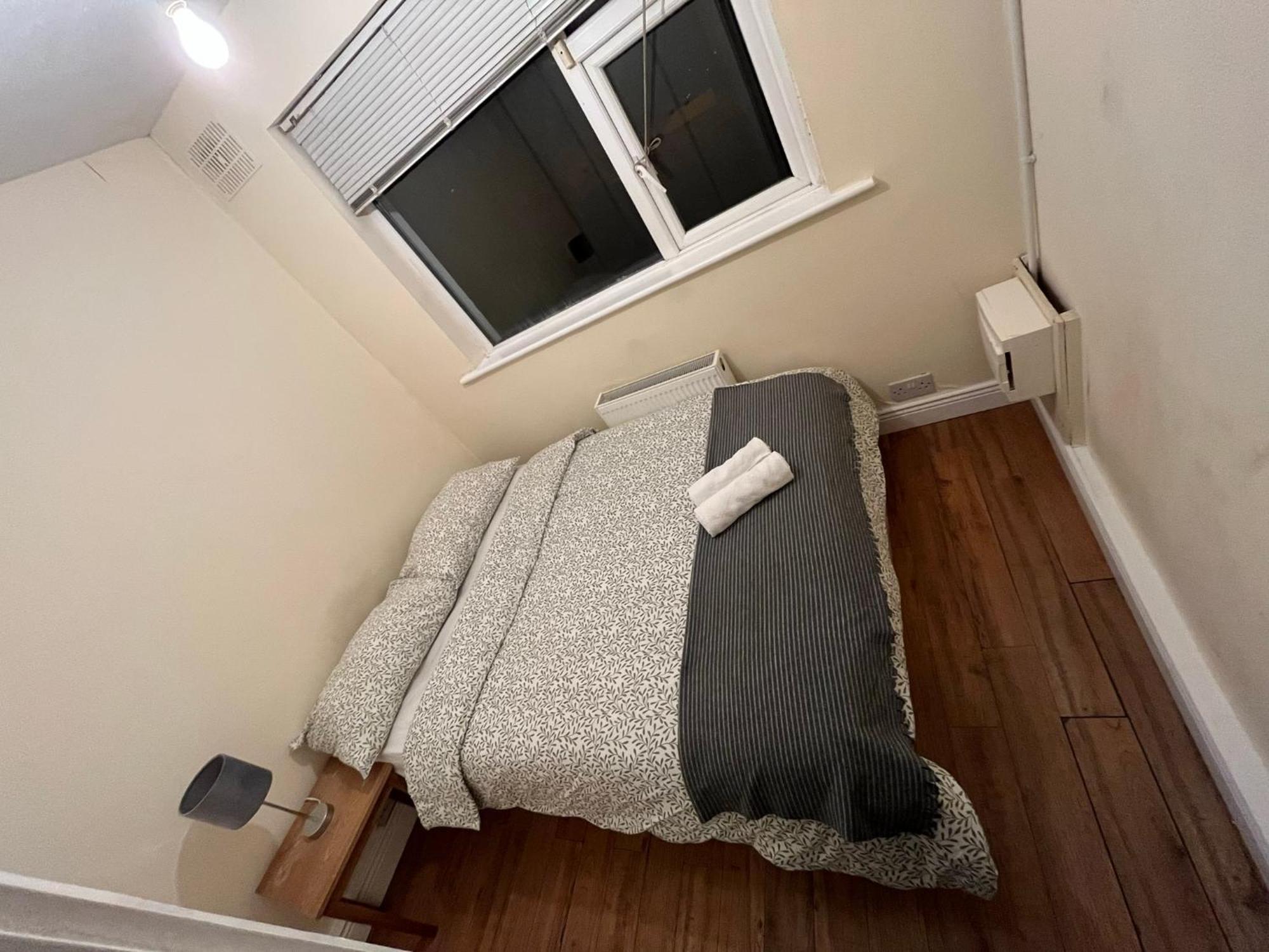 Stayhome B&B Δουβλίνο Εξωτερικό φωτογραφία