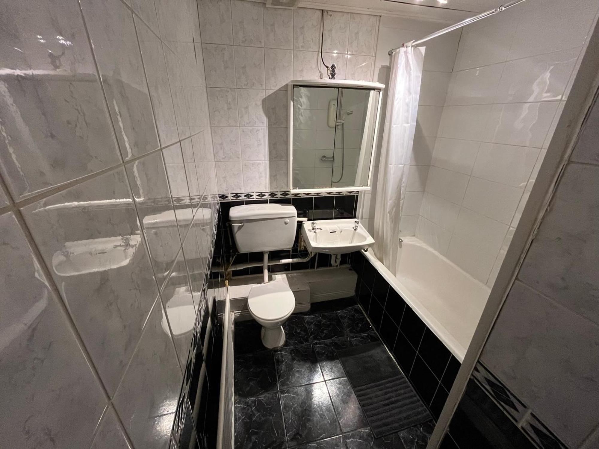 Stayhome B&B Δουβλίνο Εξωτερικό φωτογραφία