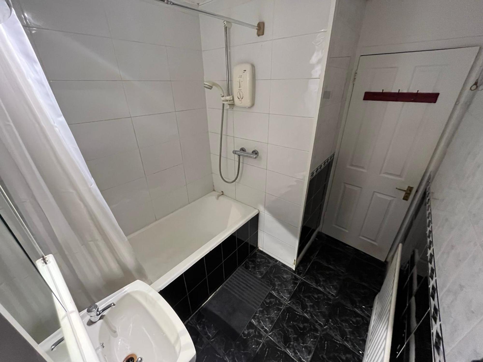 Stayhome B&B Δουβλίνο Εξωτερικό φωτογραφία