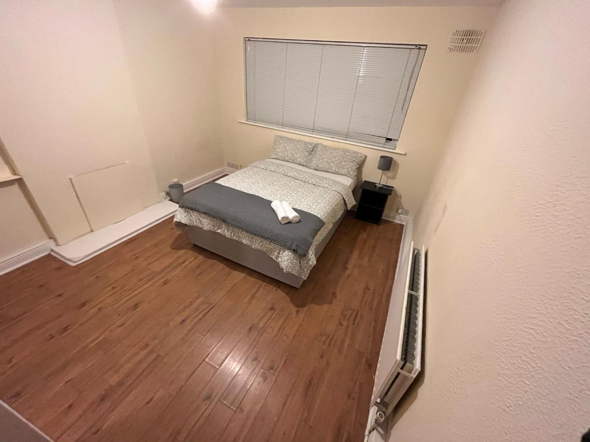 Stayhome B&B Δουβλίνο Εξωτερικό φωτογραφία