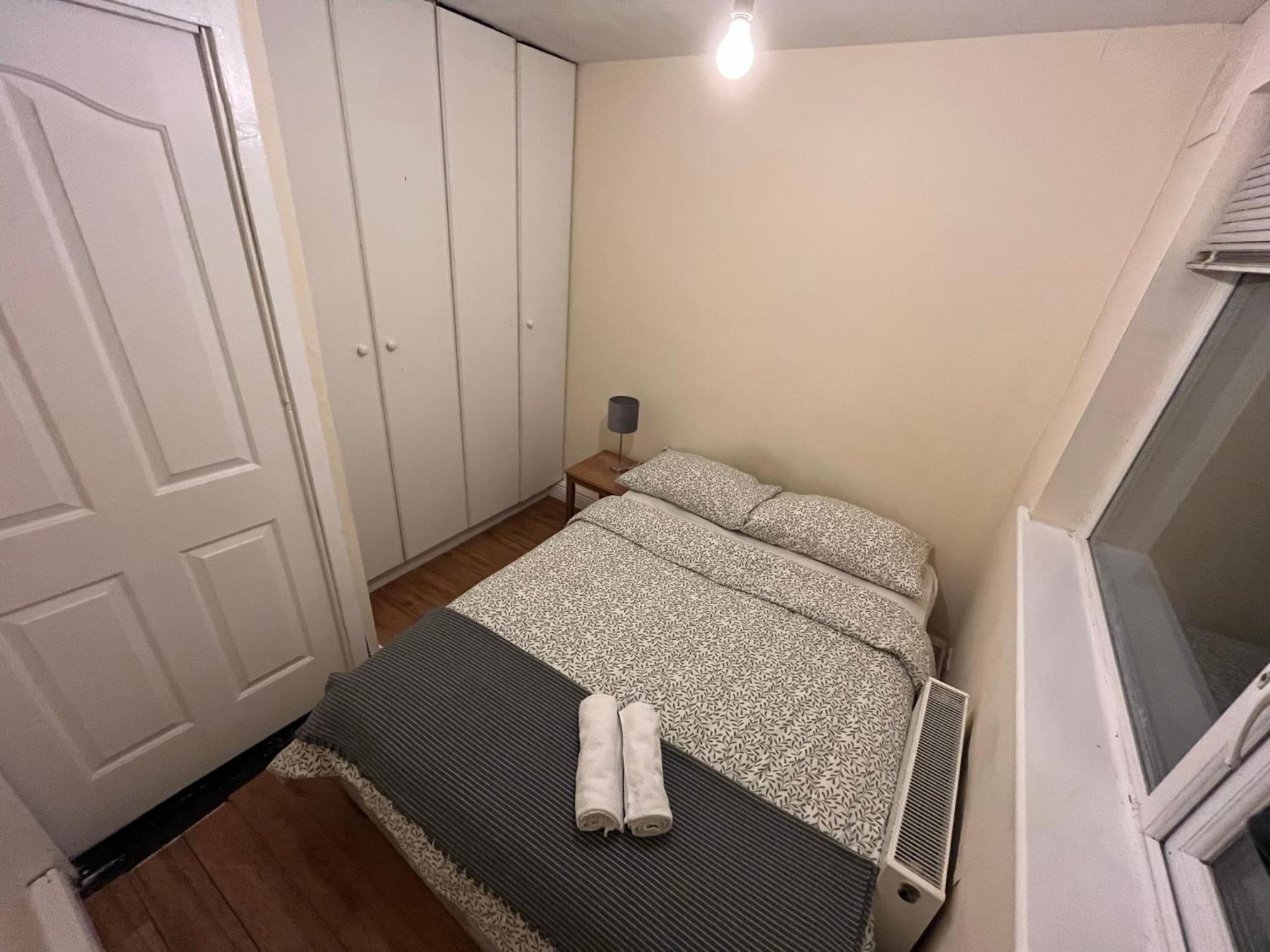Stayhome B&B Δουβλίνο Εξωτερικό φωτογραφία