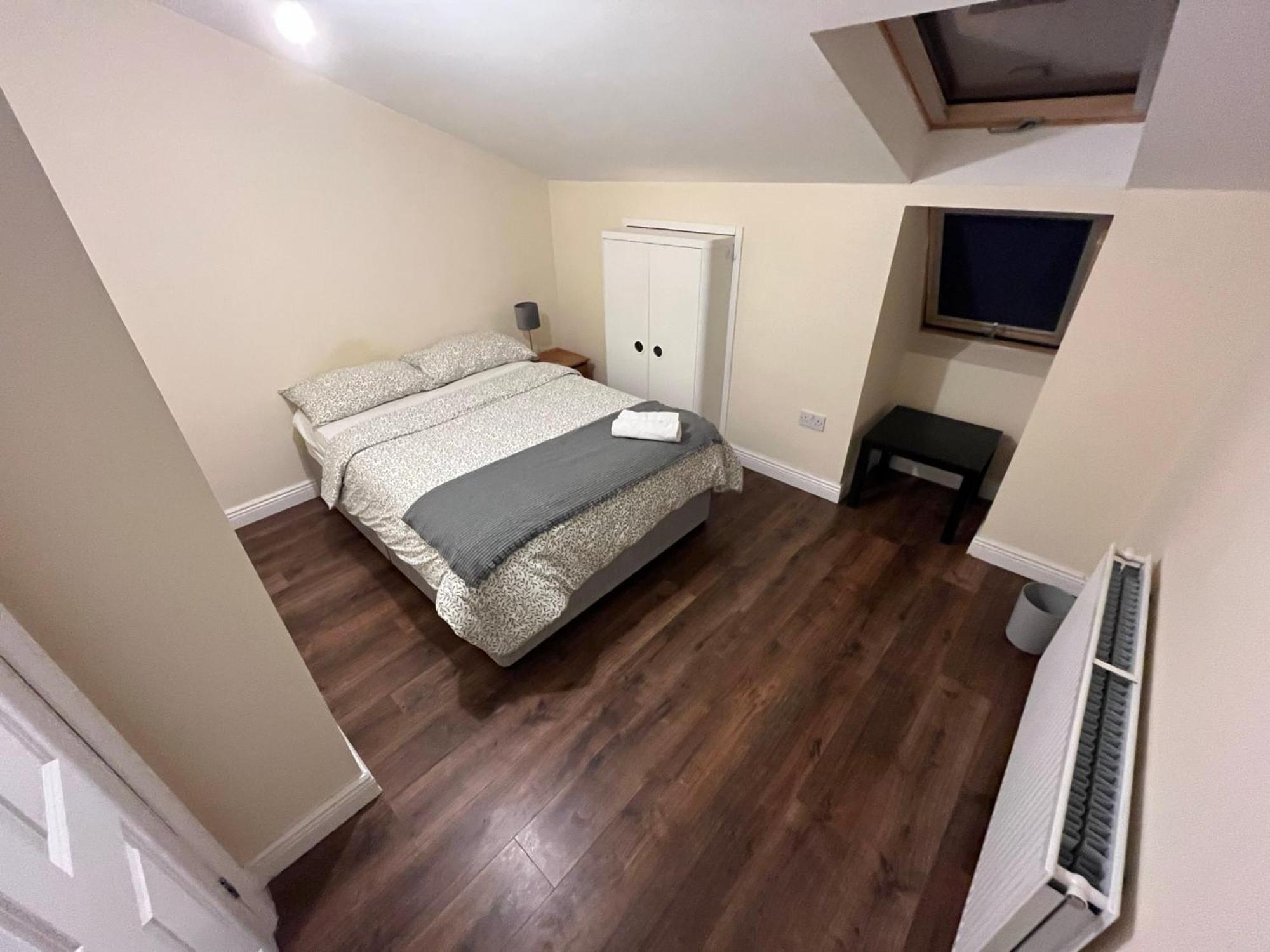 Stayhome B&B Δουβλίνο Εξωτερικό φωτογραφία