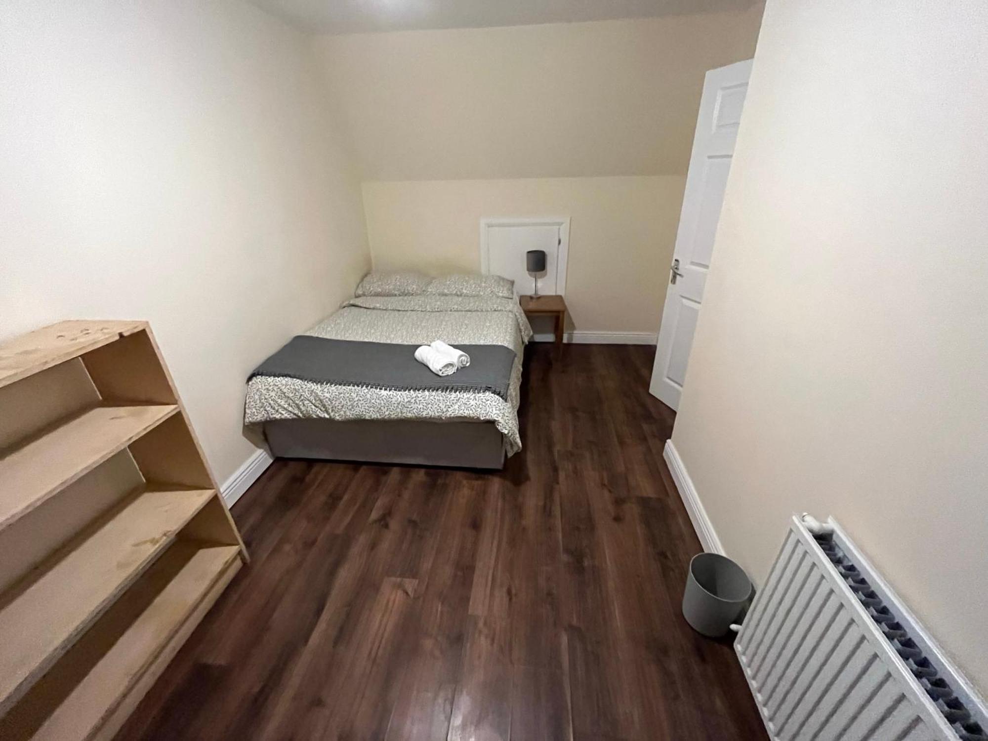 Stayhome B&B Δουβλίνο Εξωτερικό φωτογραφία