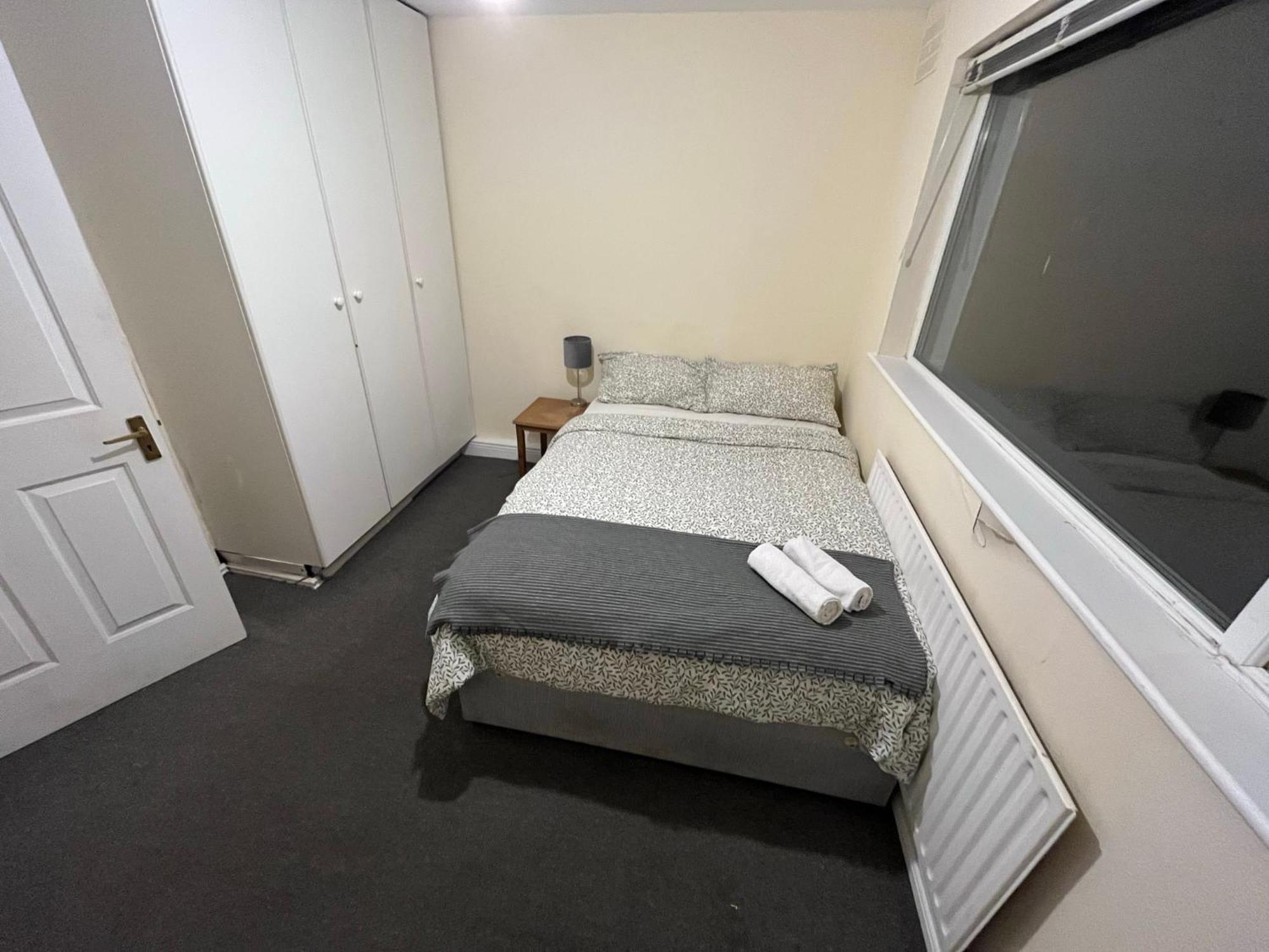 Stayhome B&B Δουβλίνο Εξωτερικό φωτογραφία