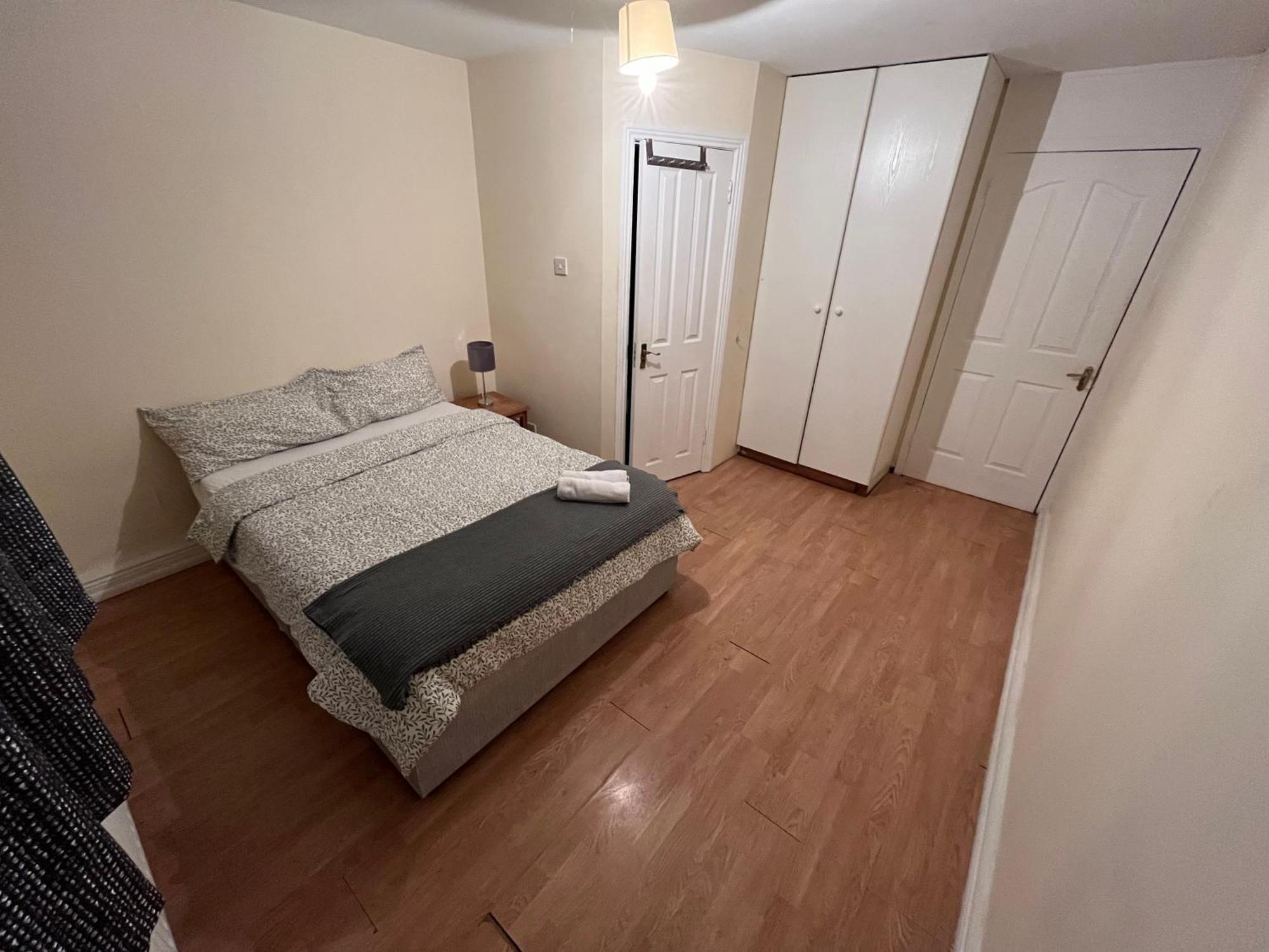 Stayhome B&B Δουβλίνο Εξωτερικό φωτογραφία