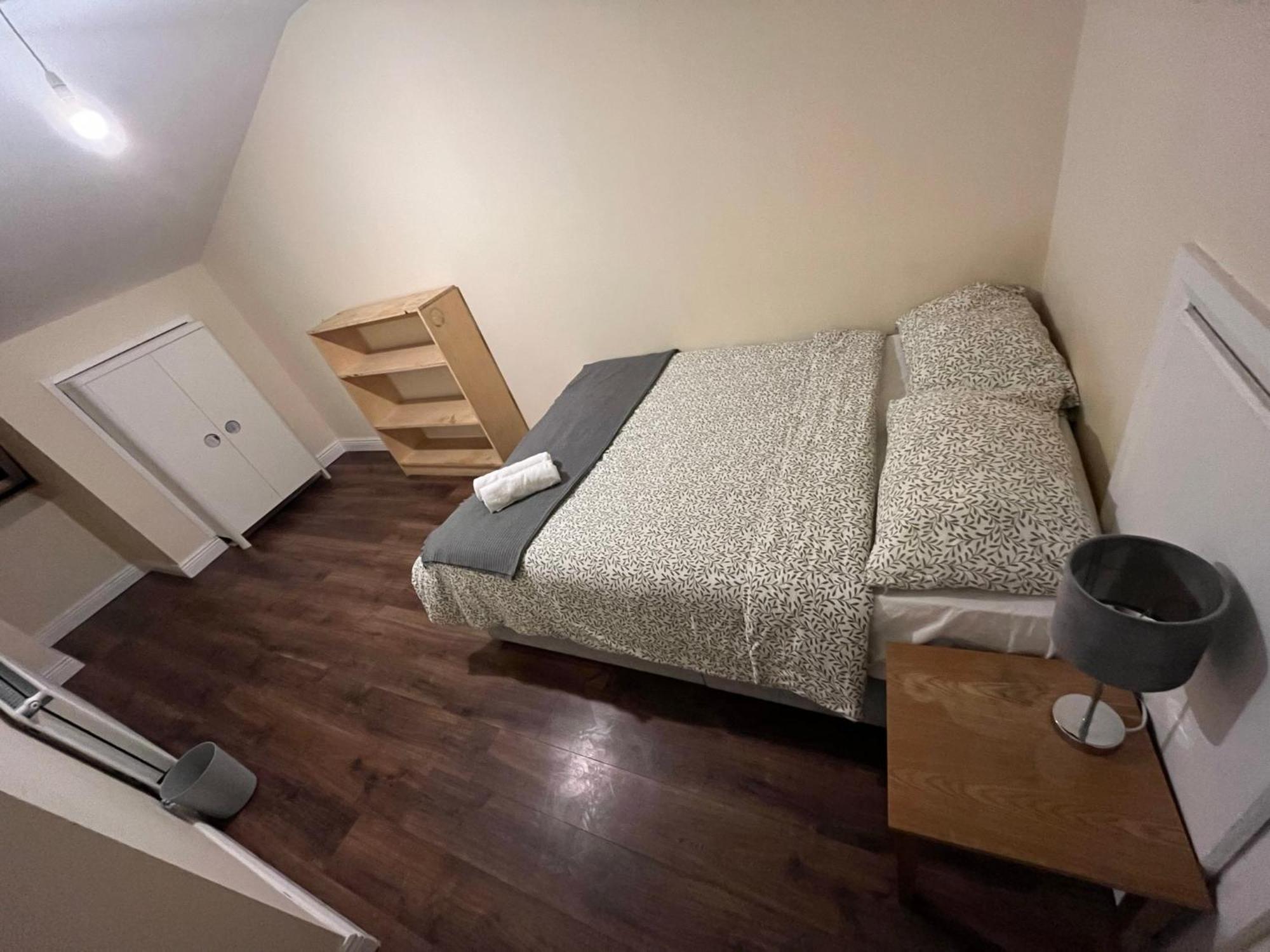 Stayhome B&B Δουβλίνο Εξωτερικό φωτογραφία