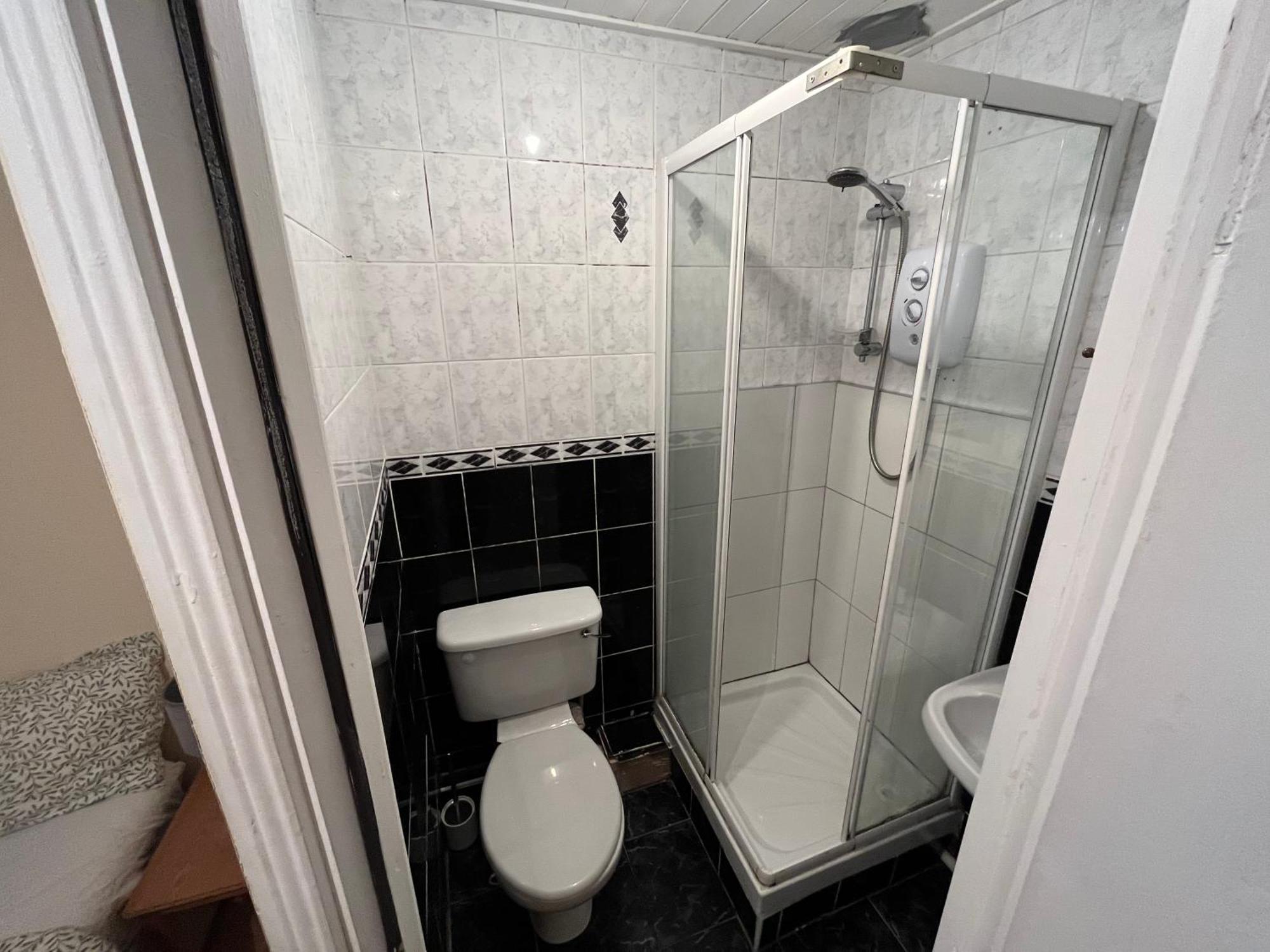 Stayhome B&B Δουβλίνο Εξωτερικό φωτογραφία