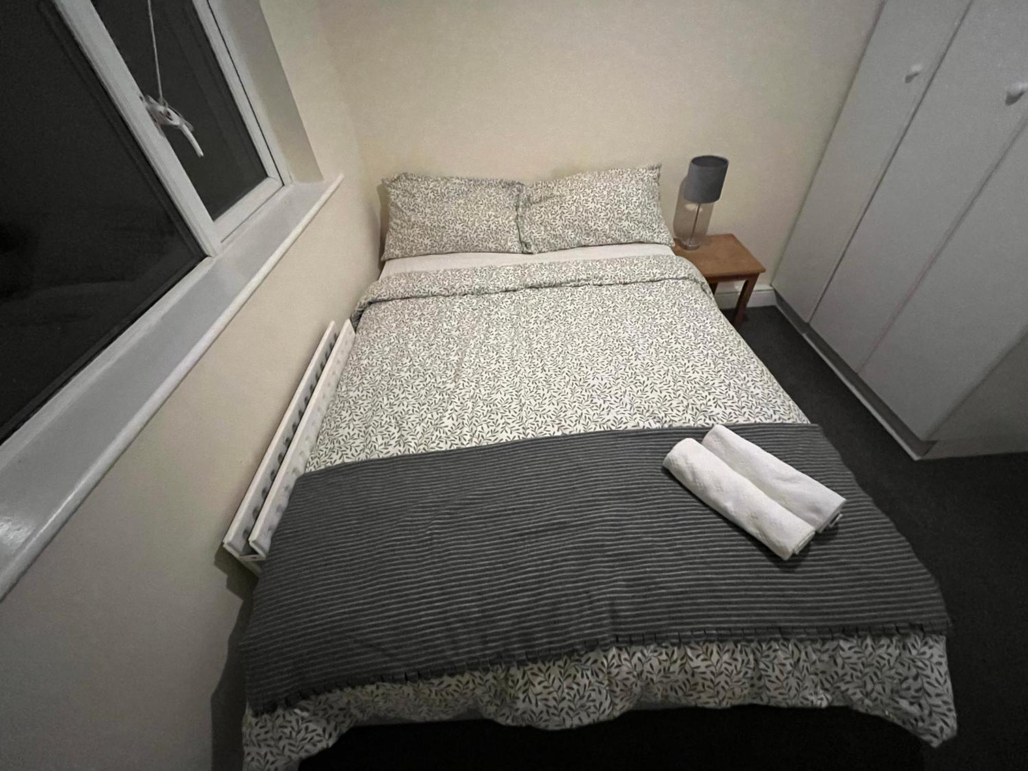 Stayhome B&B Δουβλίνο Εξωτερικό φωτογραφία